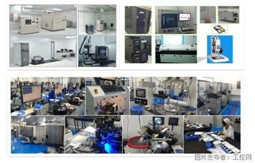 新訊 引領廣東智造，物聯網領域的創新先鋒與技術研發引擎